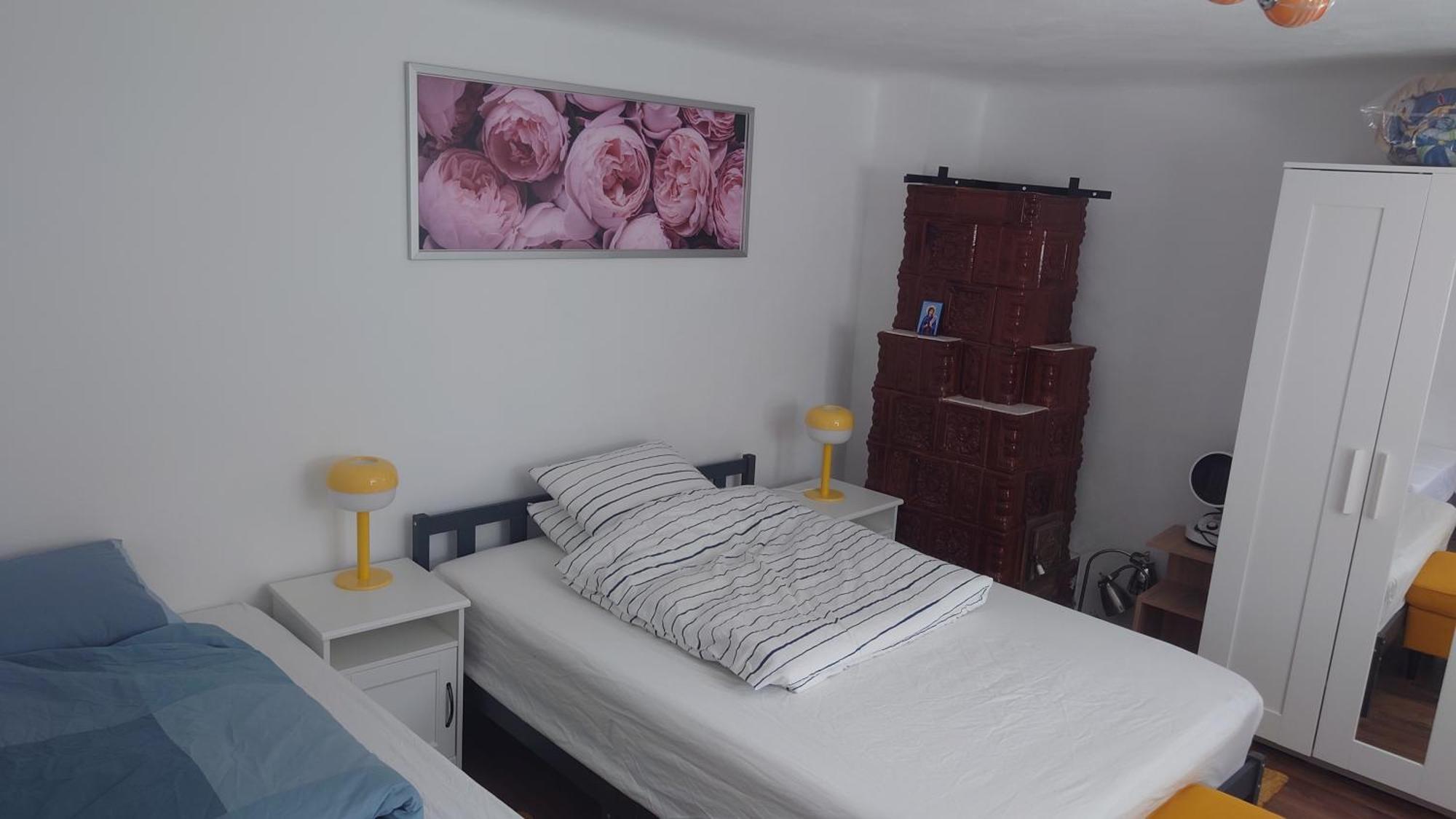 Вилла Casa Tihna Бэи­ле-Олэ­неш­ти Экстерьер фото