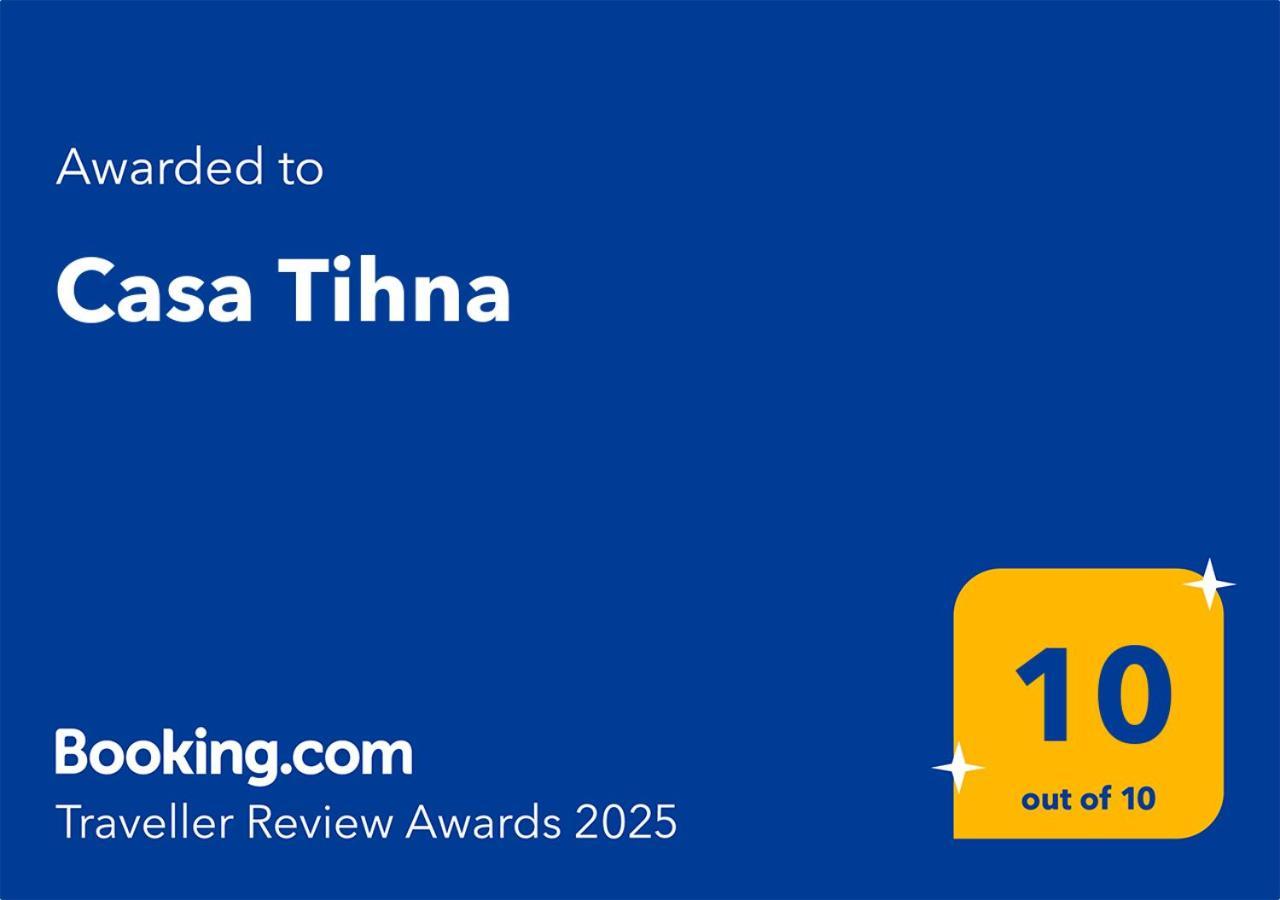 Вилла Casa Tihna Бэи­ле-Олэ­неш­ти Экстерьер фото